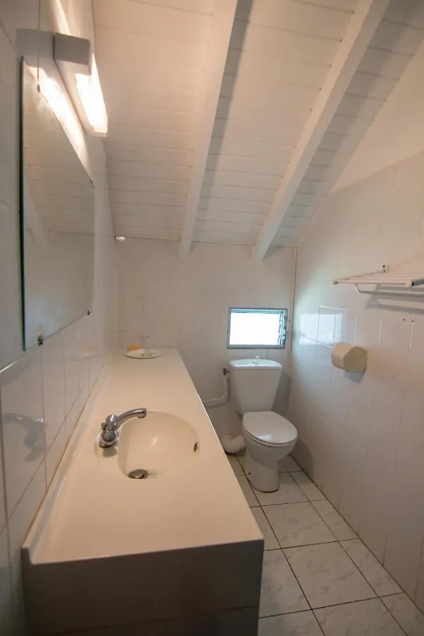 Konukevi Chambres D'Hote Beauséjour